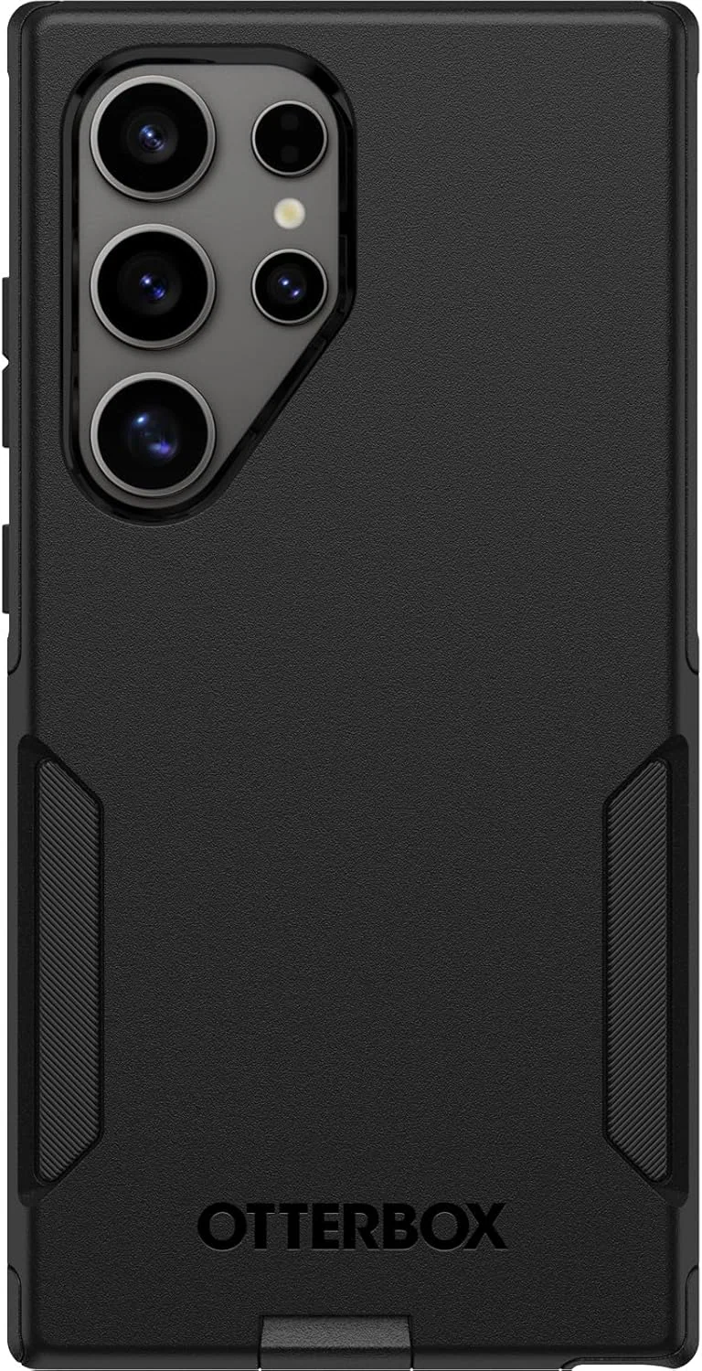 Otterbox Commuter & Magnets Samsung S26 Ultra - Black - Image 2