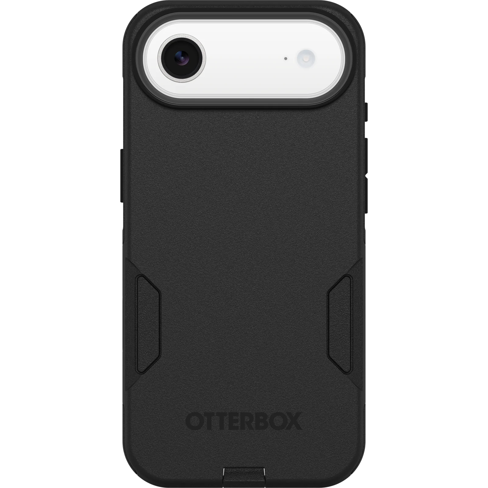 OtterBox Commuter MagSafe Case & Camera Control Button iPhone 17 Air – Black - Image 3