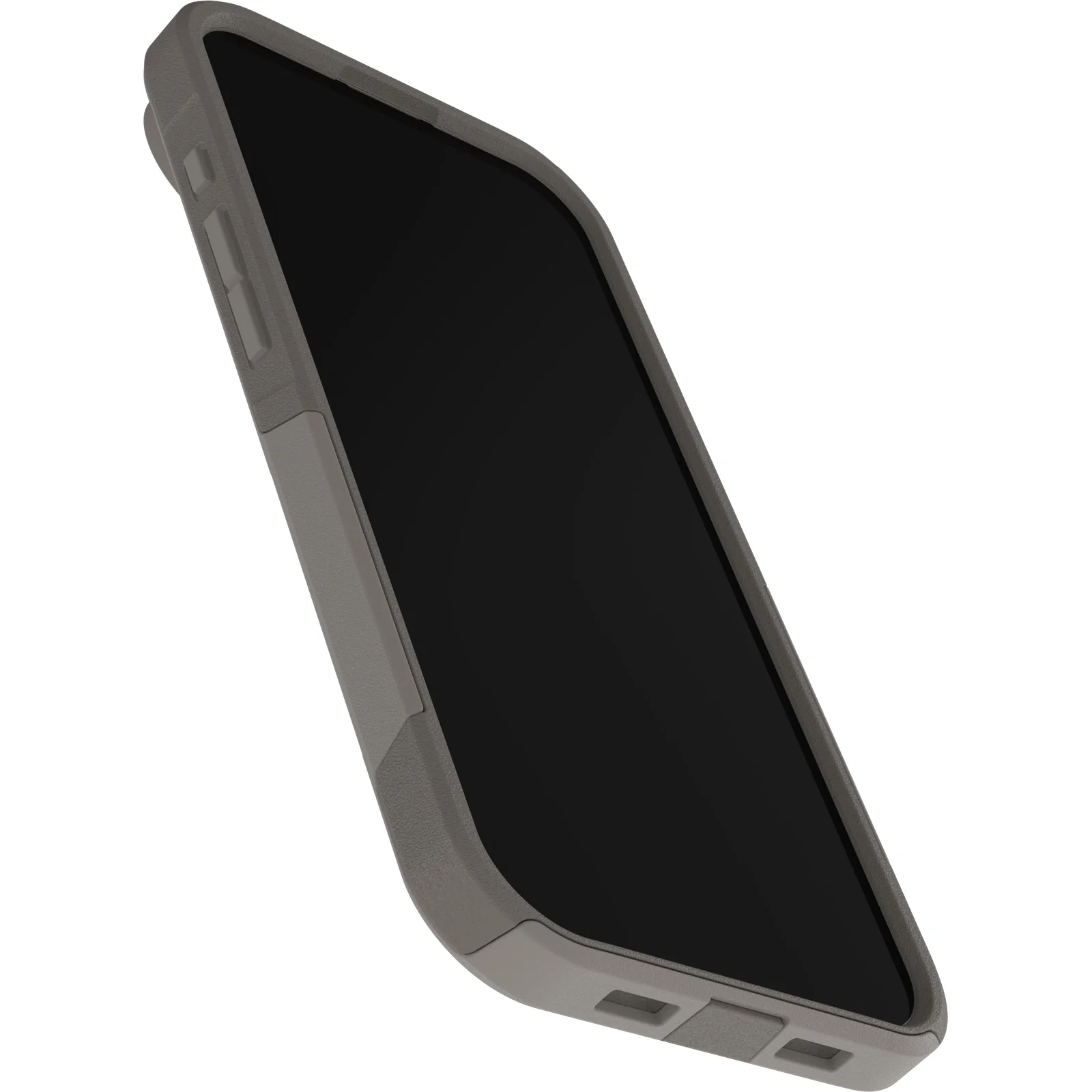 OtterBox Commuter MagSafe Case & Camera Control Button iPhone 17 Air – Cottonwood Glen Stone - Image 5