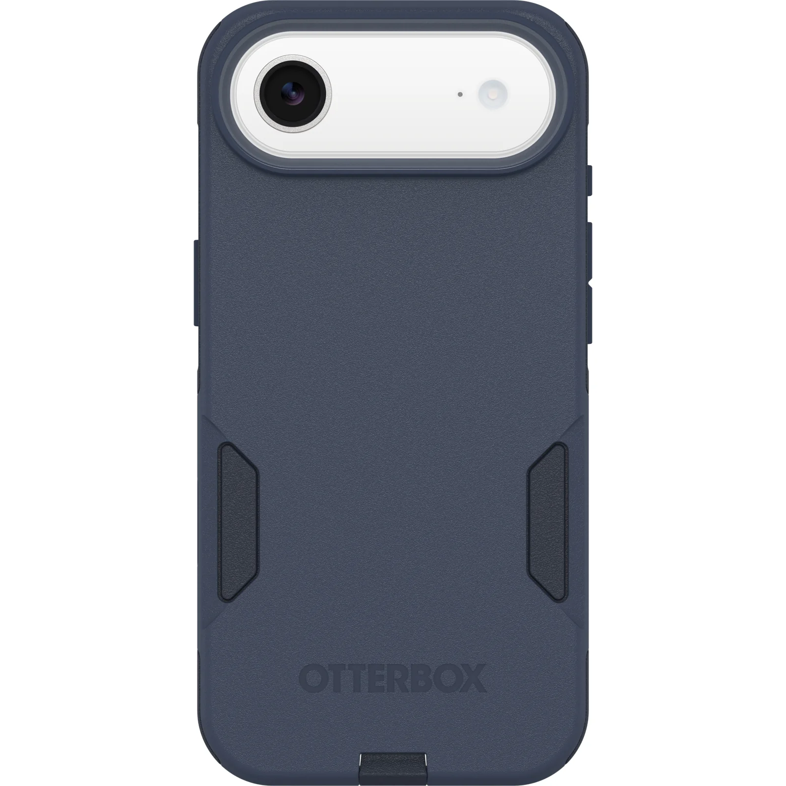 OtterBox Commuter MagSafe Case & Camera Control Button iPhone 17 Air – Riverside Blue - Image 3