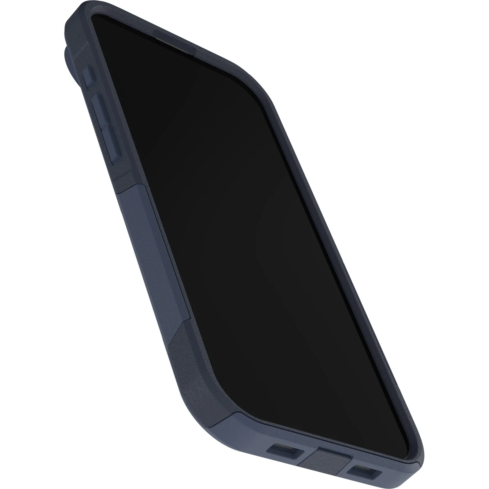 OtterBox Commuter MagSafe Case & Camera Control Button iPhone 17 Air – Riverside Blue - Image 5