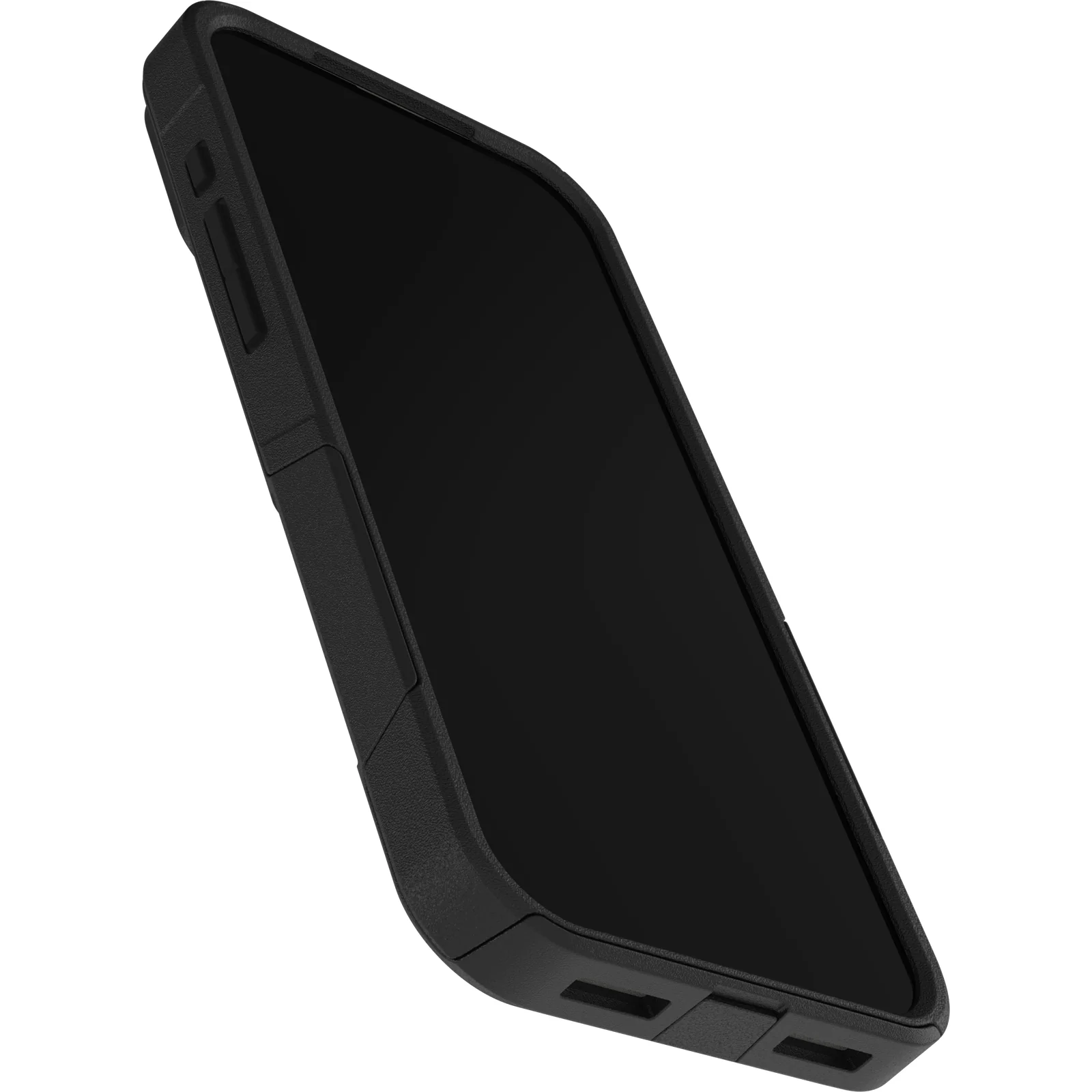 OtterBox Commuter Slim MagSafe Case with Camera Control Button for iPhone 17 Pro Max – Black - Image 3