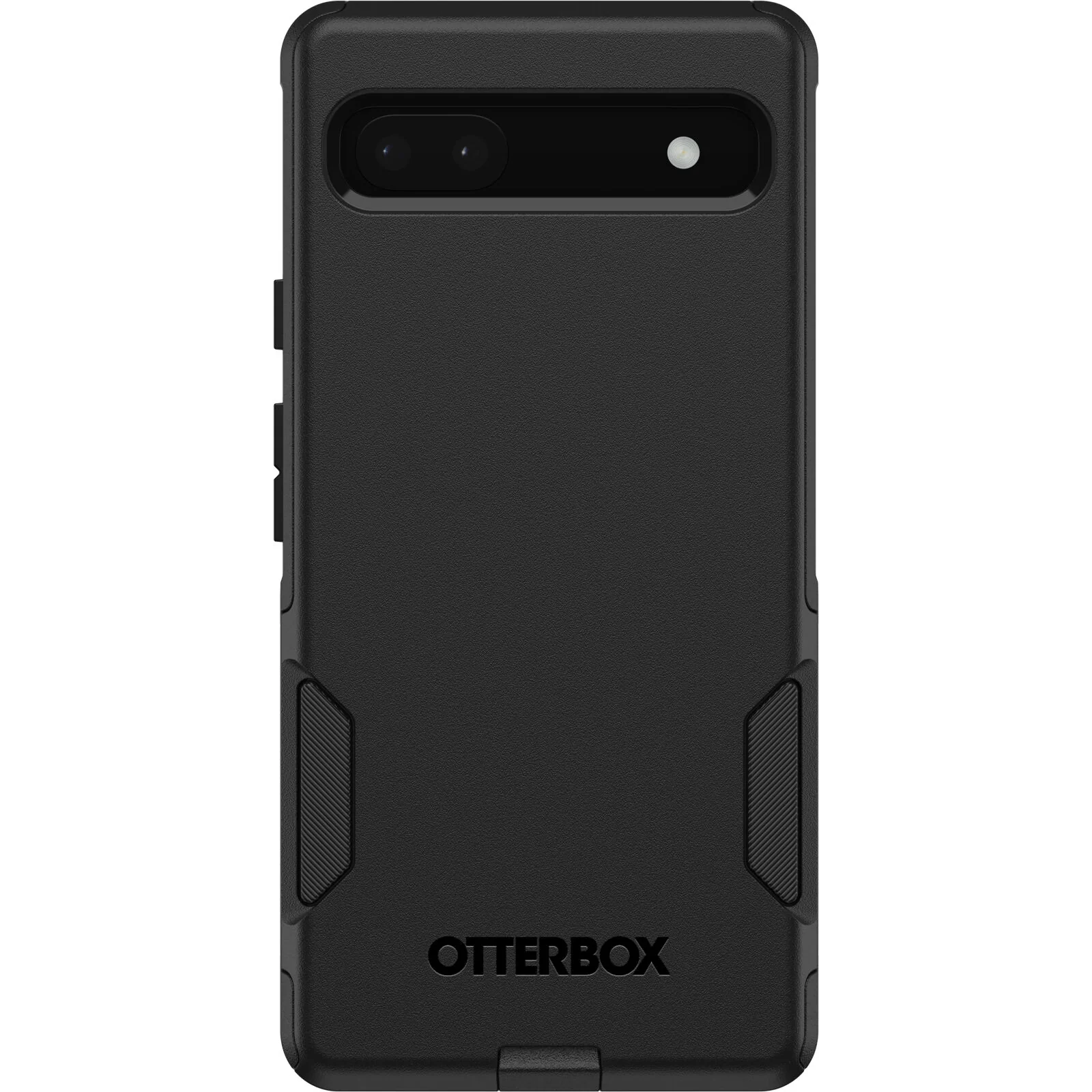 Otterbox Commuter Tough Case for Pixel 6A 6.1 inch - Black - Image 3