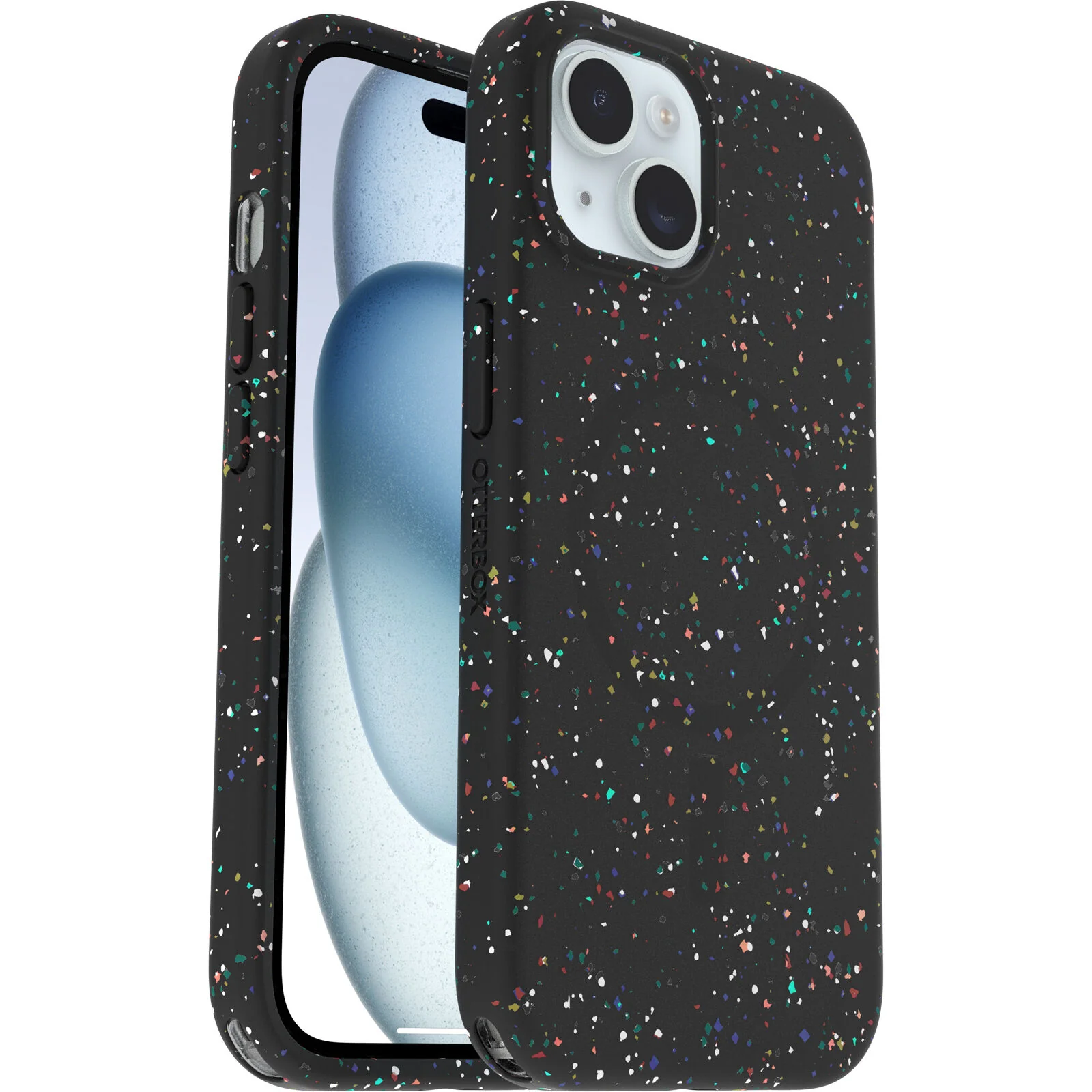 Otterbox Core for iPhone 15 / 14 / 13 - Carnival Night - Image 3