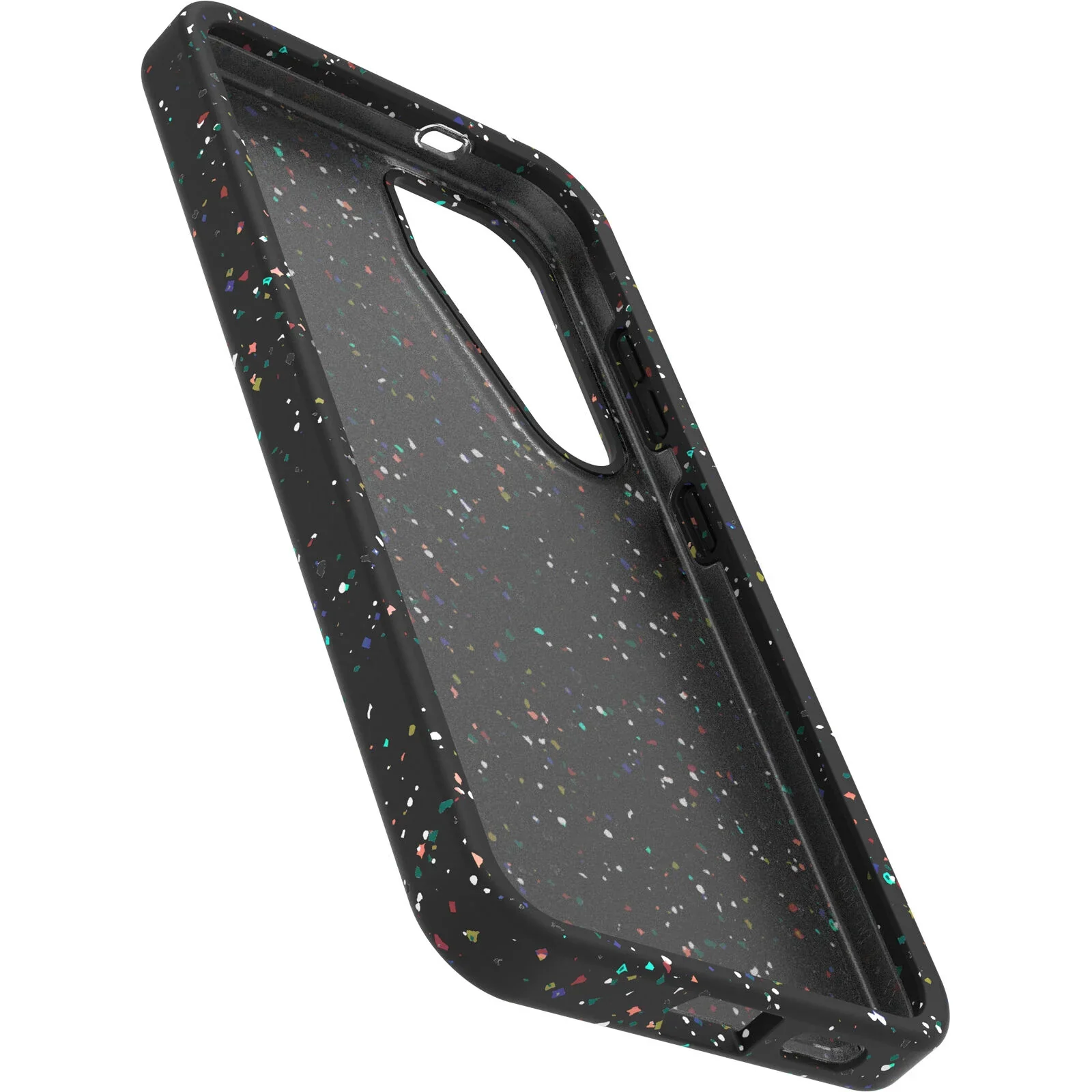 Otterbox Core Series Case Samsung S24 Plus 5G 6.7 inch - Black - Image 2