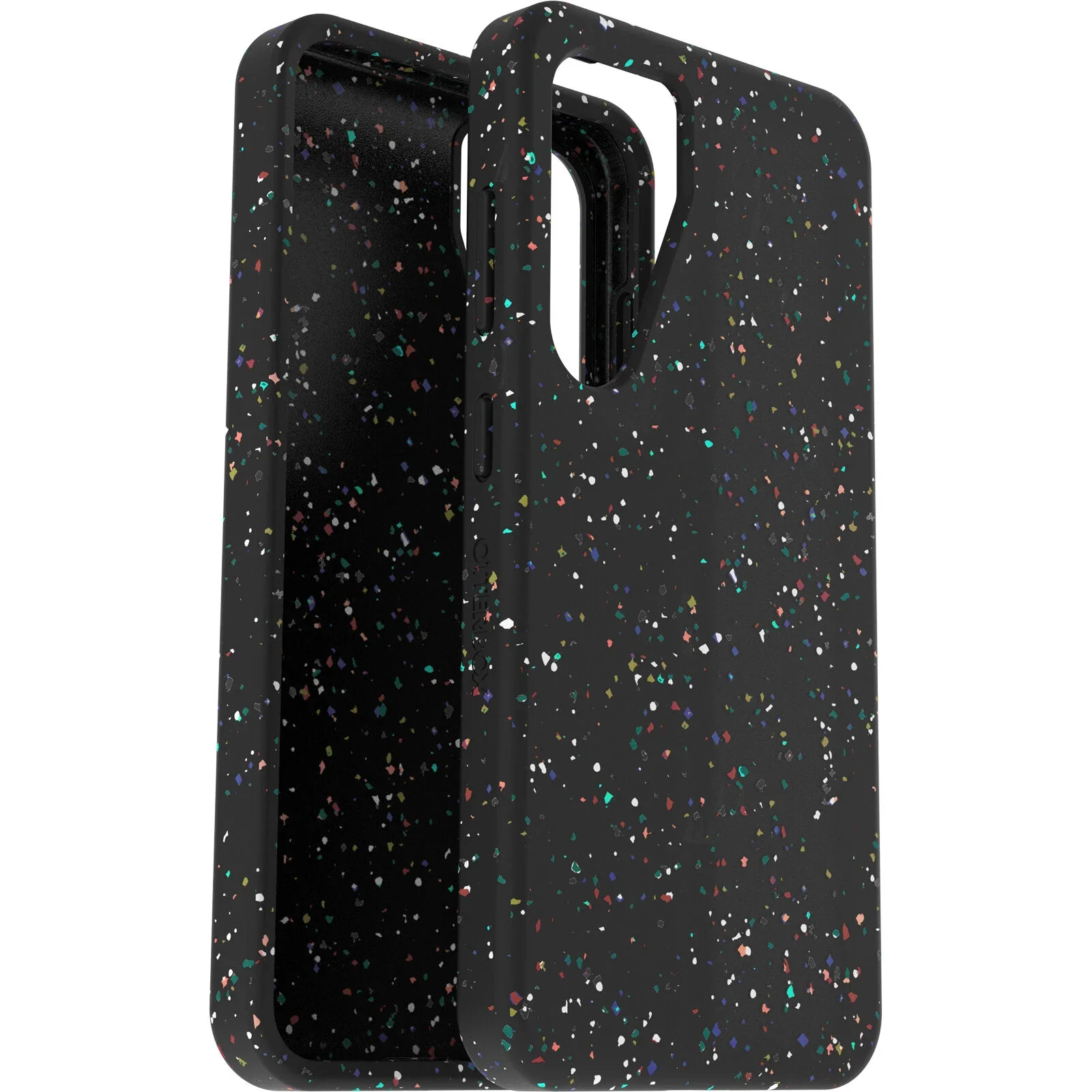 Otterbox Core Series Case Samsung S24 Plus 5G 6.7 inch - Black - Image 3