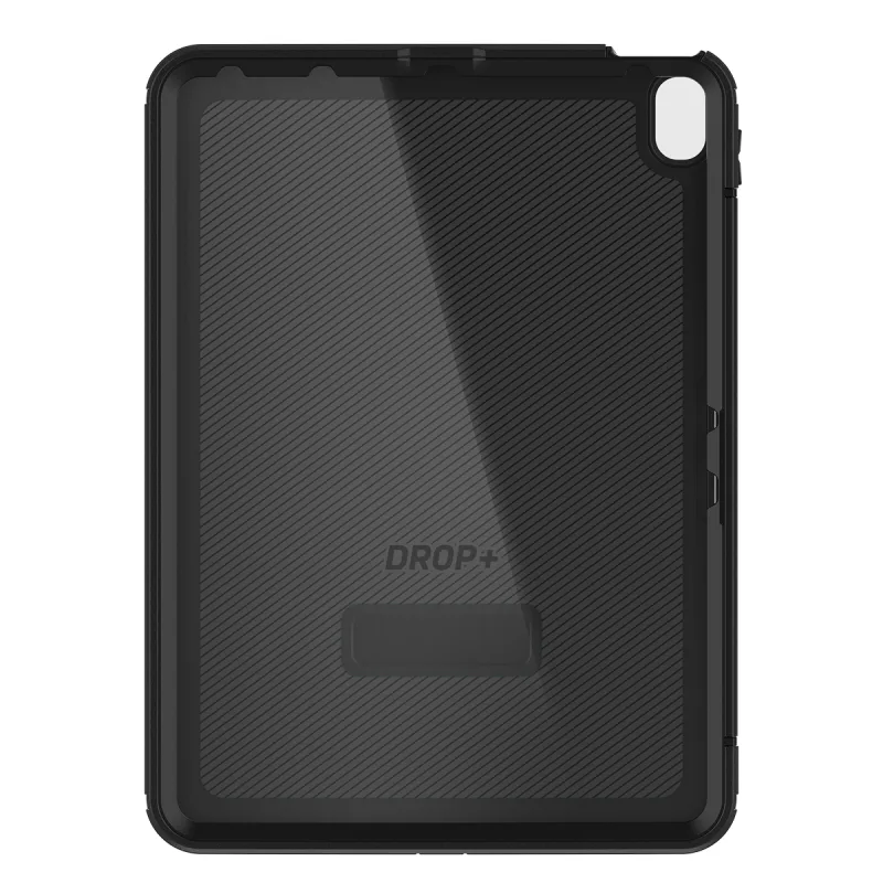 Otterbox Defender Case For iPad Air 11 M2 & M3 / Air 10.9 4th & 5th - Black - Image 2