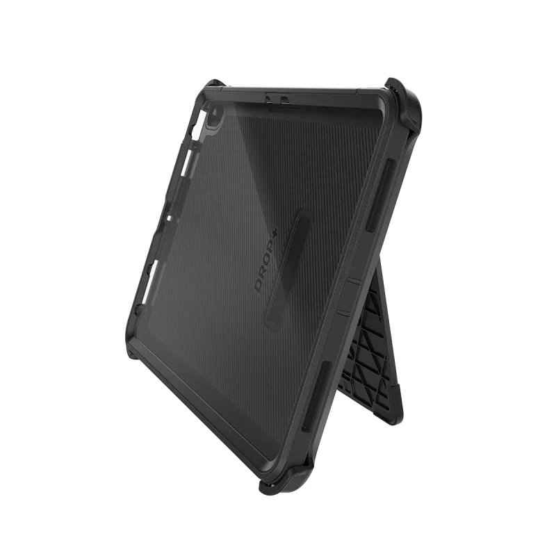 Otterbox Defender Case For iPad Air 11 M2 & M3 / Air 10.9 4th & 5th - Black - Image 4