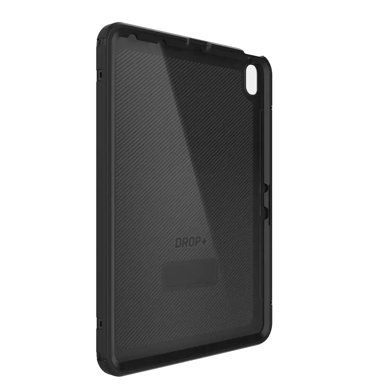 Otterbox Defender Case For iPad Air 11 M2 & M3 / Air 10.9 4th & 5th - Black - Image 5