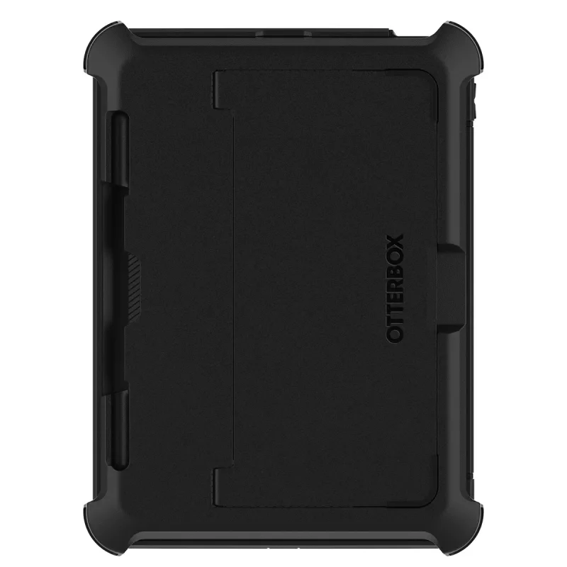 Otterbox Defender Case For iPad Air 11 M2 & M3 / Air 10.9 4th & 5th - Black - Image 6