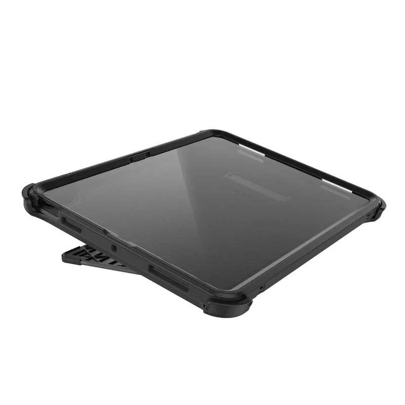 Otterbox Defender Case For iPad Air 11 M2 & M3 / Air 10.9 4th & 5th - Black - Image 7