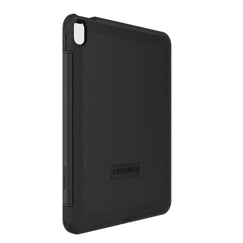 Otterbox Defender Case For iPad Air 11 M2 & M3 / Air 10.9 4th & 5th - Black - Image 8
