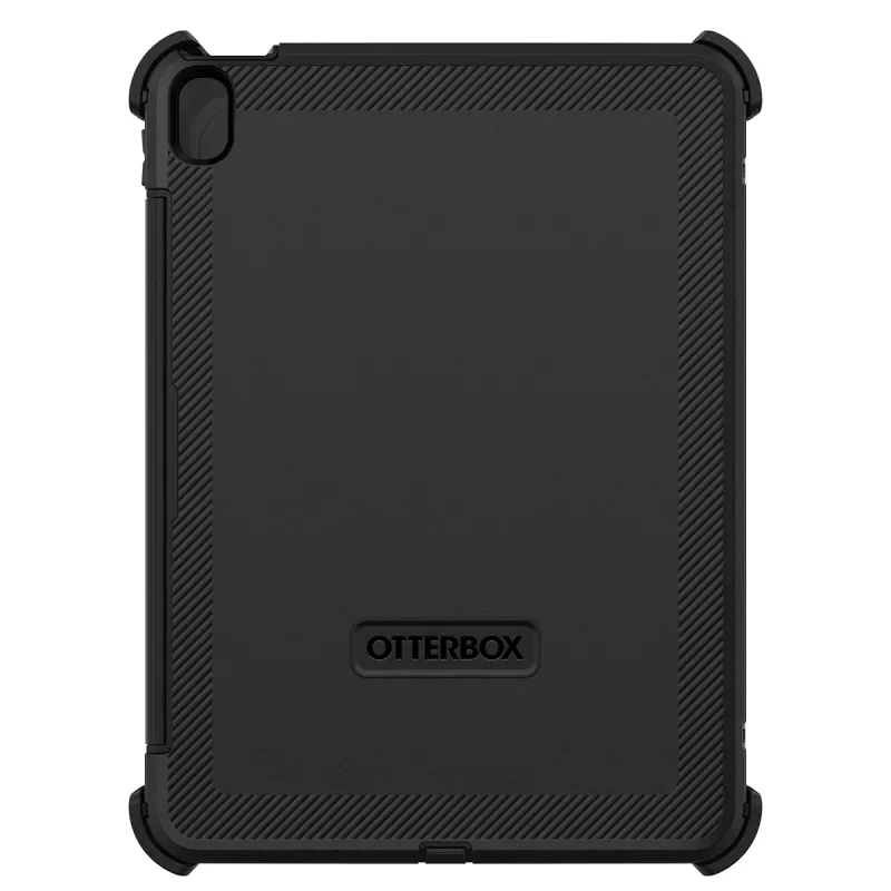 Otterbox Defender Case For iPad Air 11 M2 & M3 / Air 10.9 4th & 5th - Black - Image 9