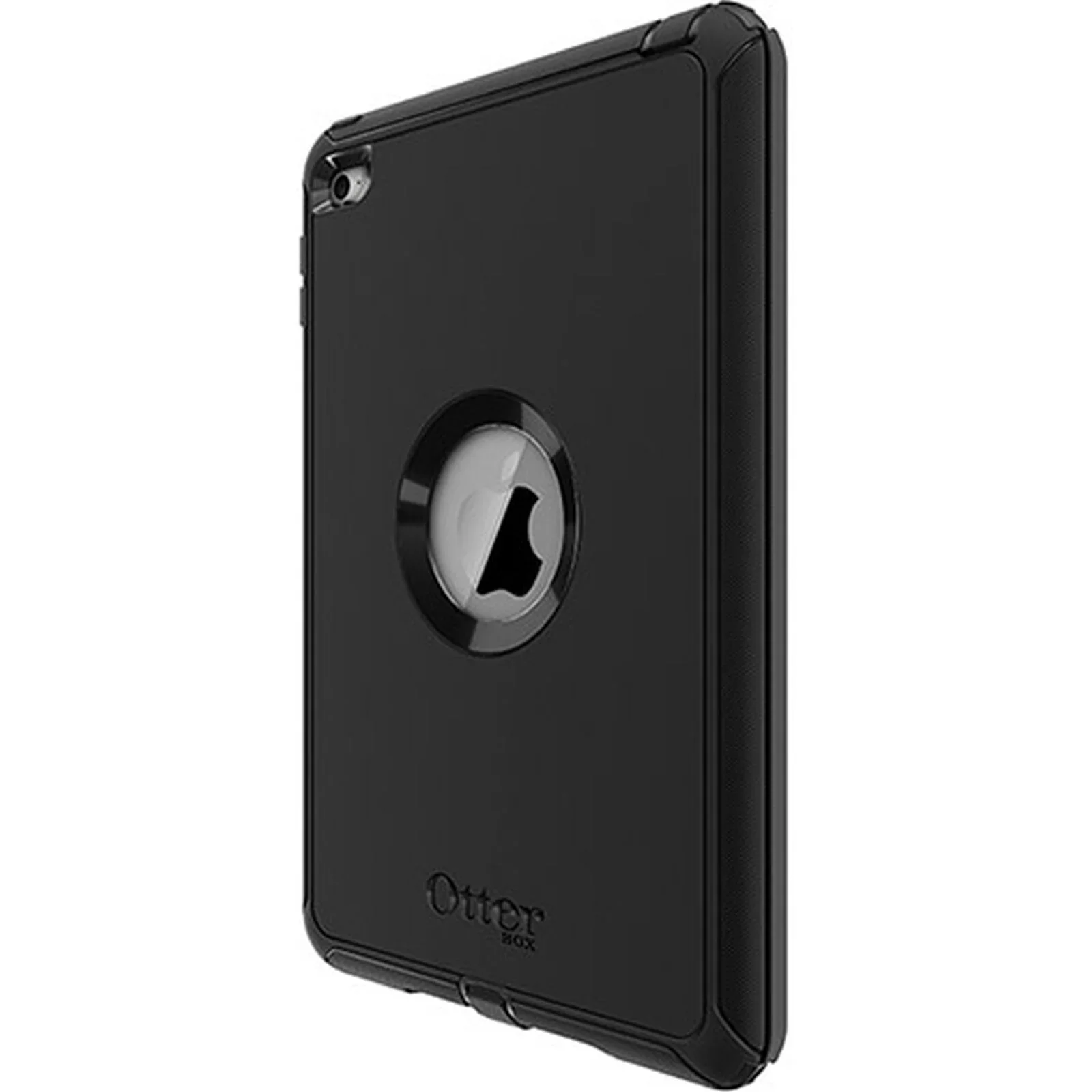 Otterbox Defender Case for iPad Mini 4 - Black - Image 2