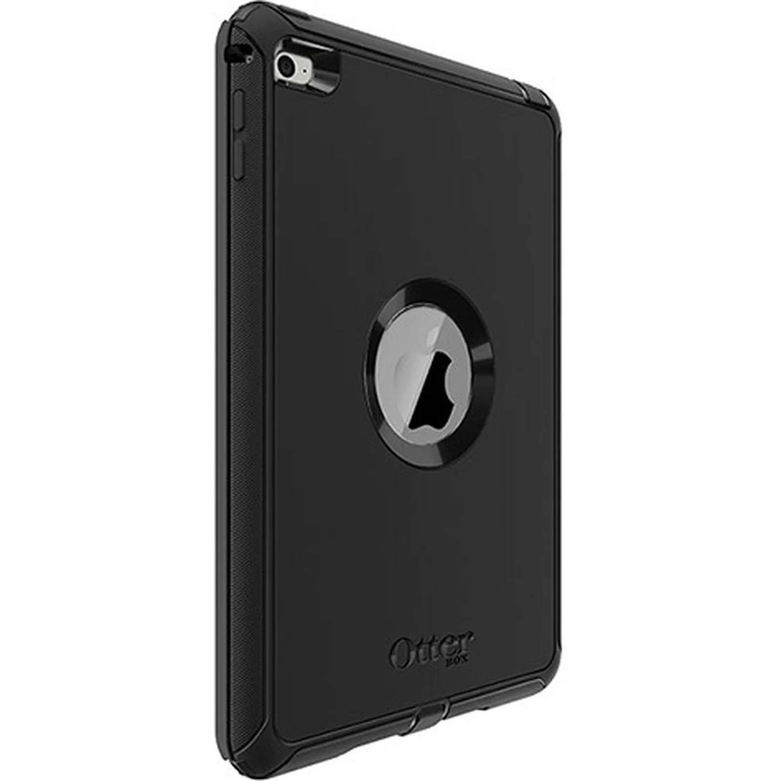 Otterbox Defender Case for iPad Mini 4 - Black - Image 3