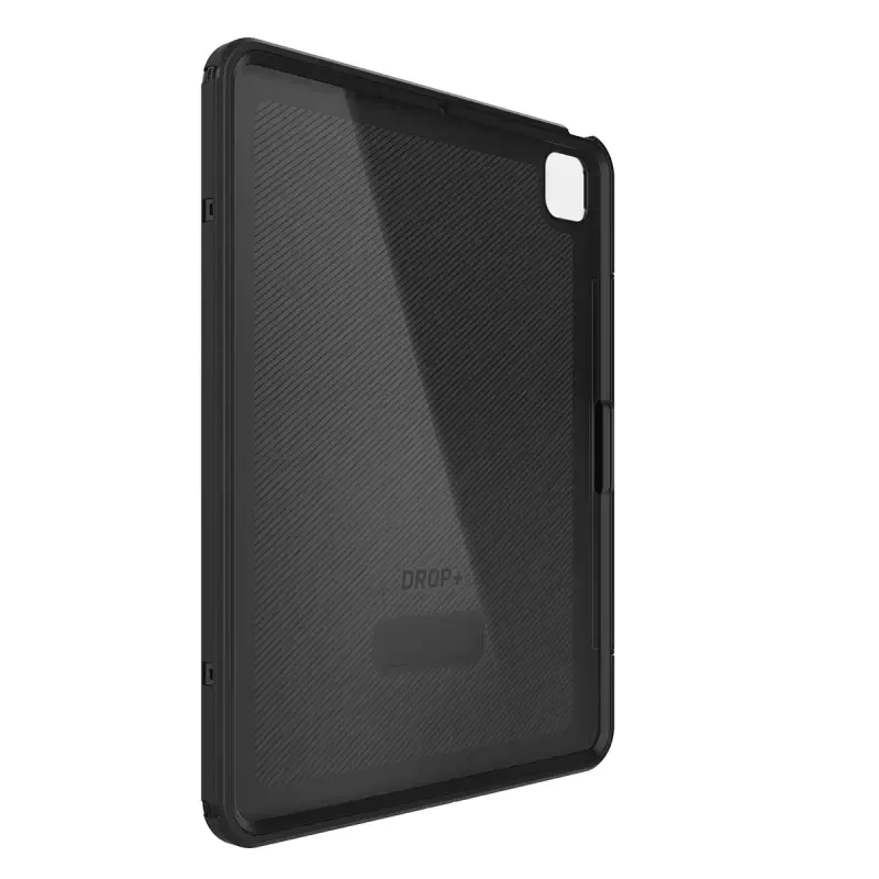 Otterbox Defender Case For iPad Pro 11 M4 M5 2024 - 2025 - Black - Image 4