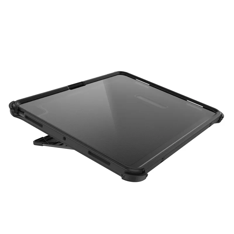 Otterbox Defender Case For iPad Pro 11 M4 M5 2024 - 2025 - Black - Image 5