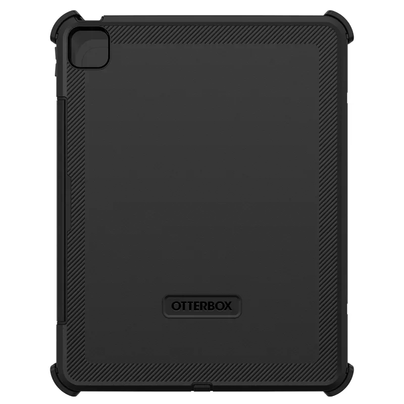 Otterbox Defender Case For iPad Pro 11 M4 M5 2024 - 2025 - Black - Image 7