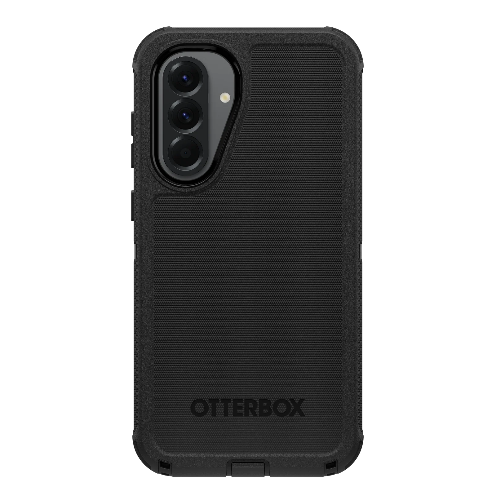 Otterbox Defender Case for Samsung A56 Drop Protect Case - Black - Image 4
