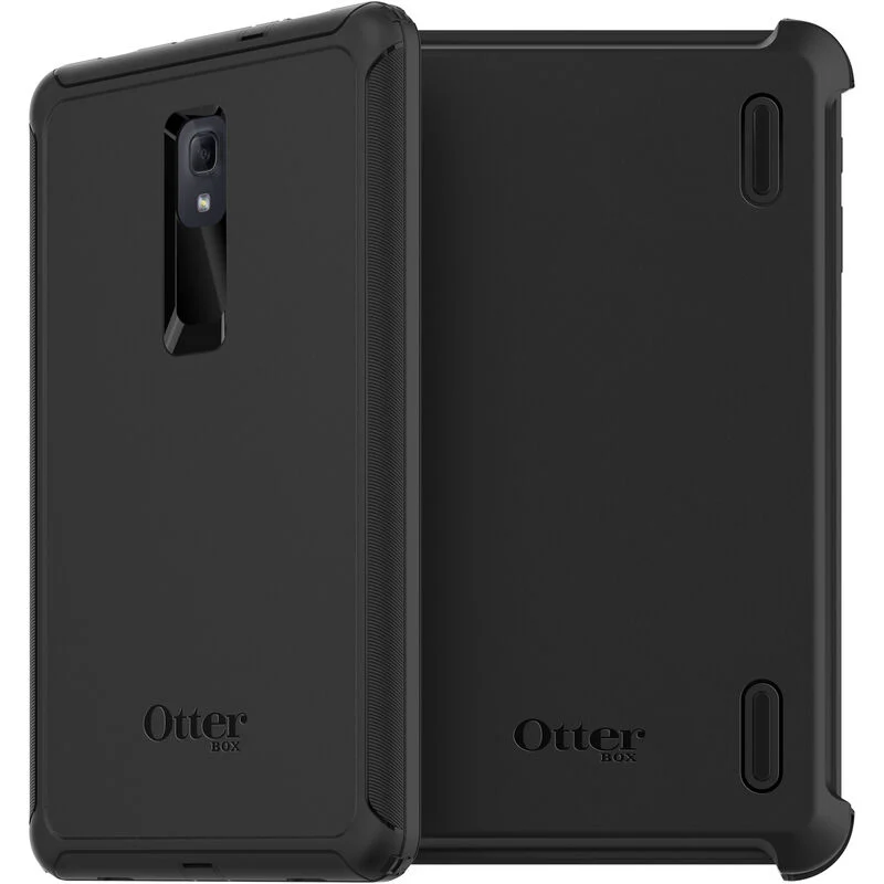 Otterbox Defender Case for Samsung Galaxy Tab A 10.5 inch 2018 Black - Image 3