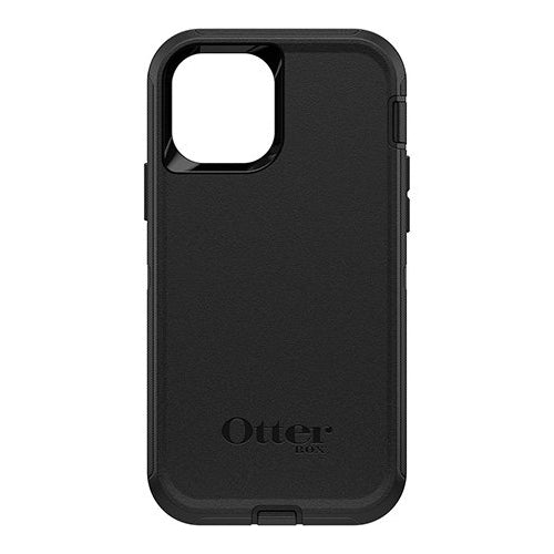 Otterbox Defender case iPhone 12 / 12 Pro 6.1 inch - Black - Image 2