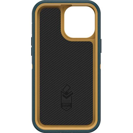 Otterbox Defender Case iPhone 13 Pro 6.1 inch Hunter Green - Image 2