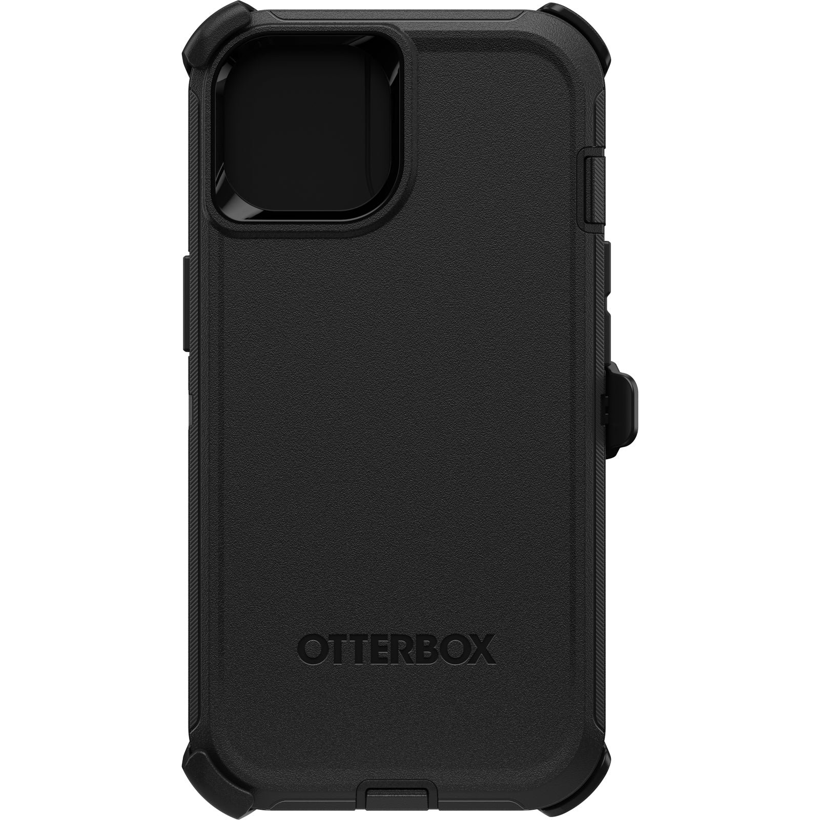 Otterbox Defender Tough Case iPhone 14 Plus 6.7 inch Black - Image 6