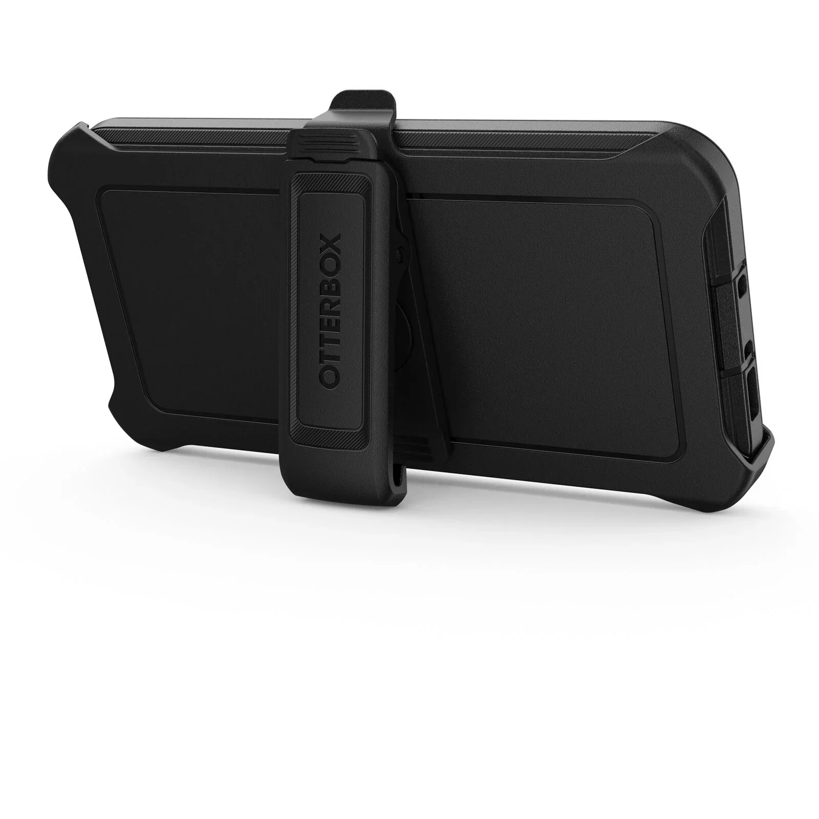 Otterbox Defender Case Samsung S23 FE 6.4 inch - Black - Image 4