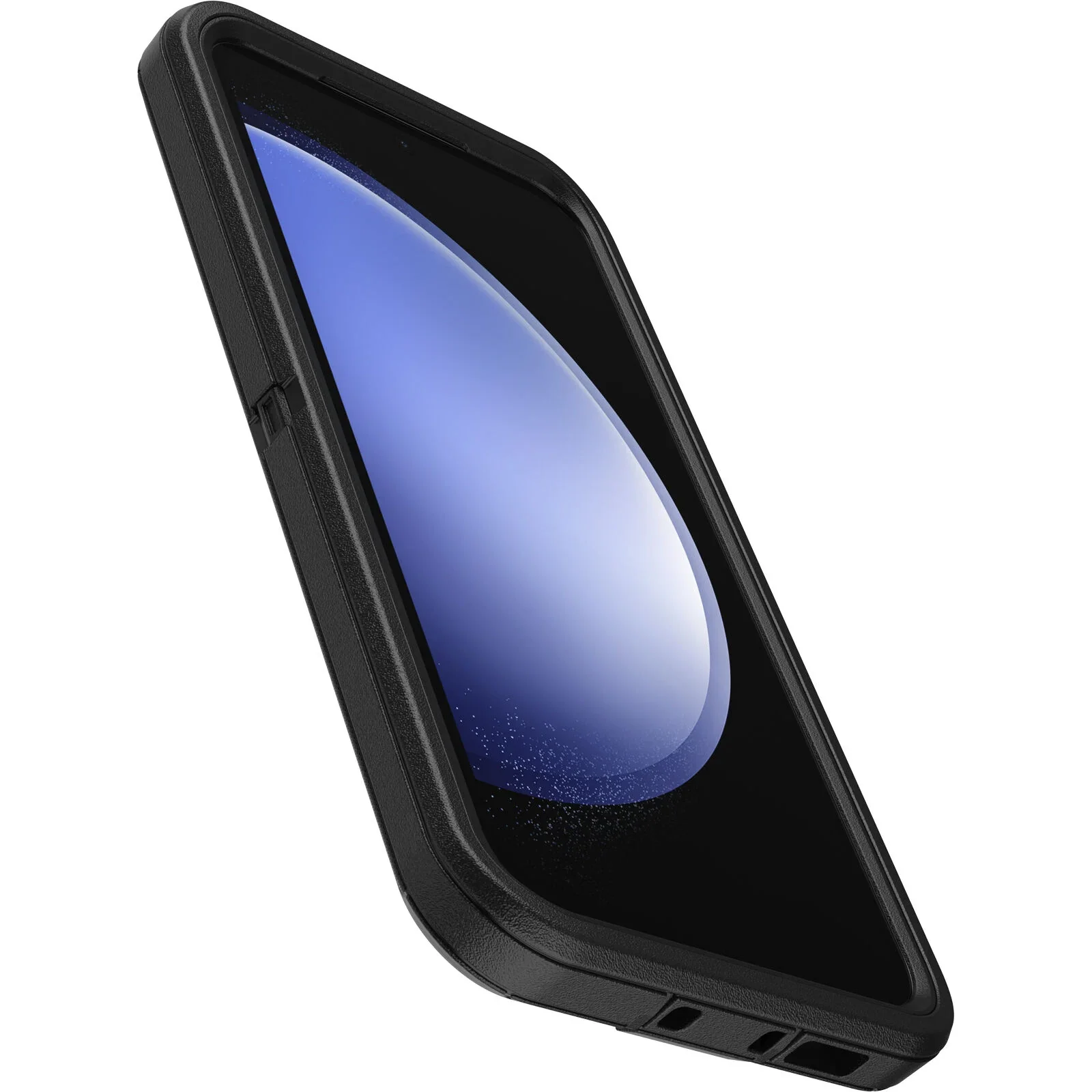 Otterbox Defender Case Samsung S23 FE 6.4 inch - Black - Image 5