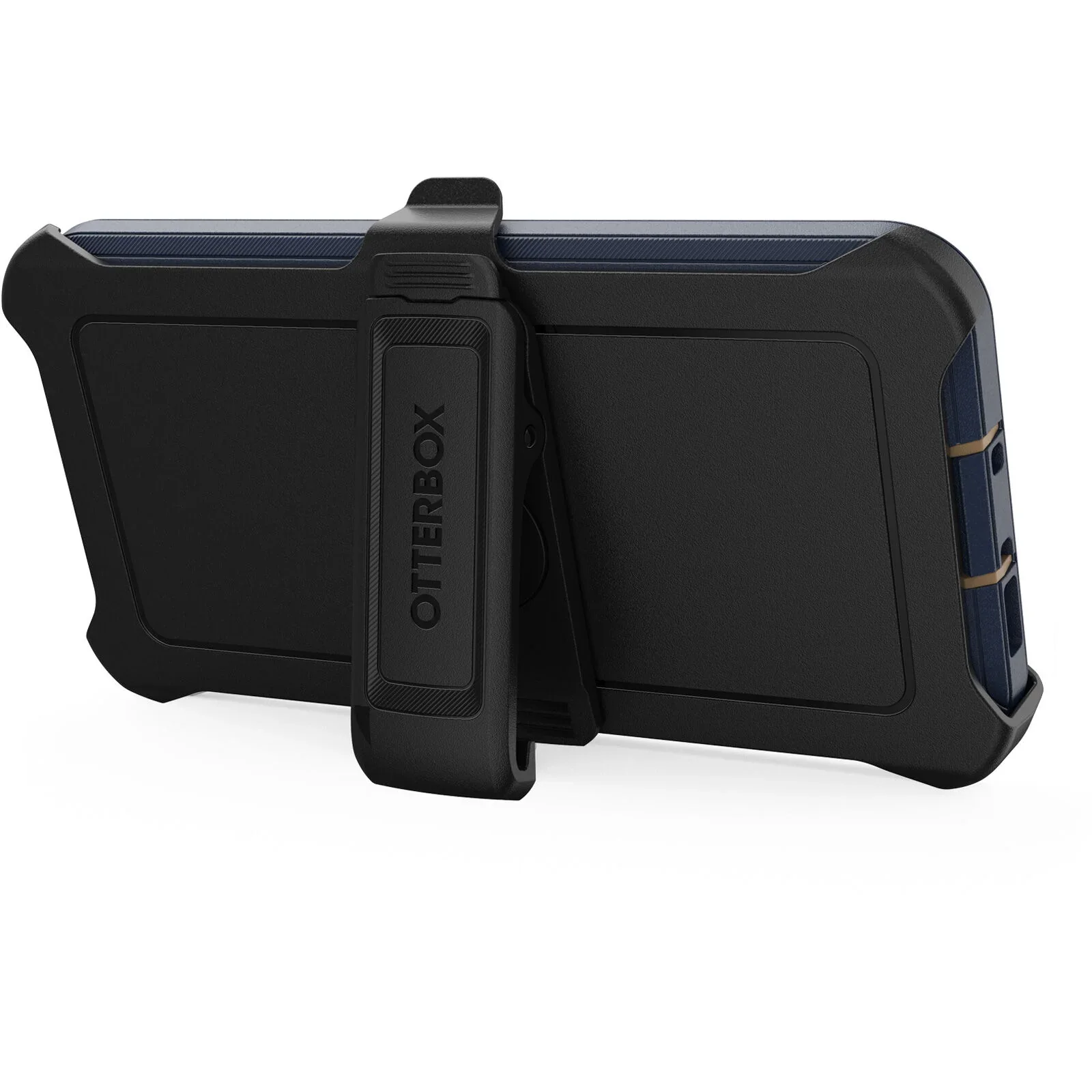 Otterbox Defender Case Samsung S23 Standard 5G 6.1 inch - Blue - Image 4