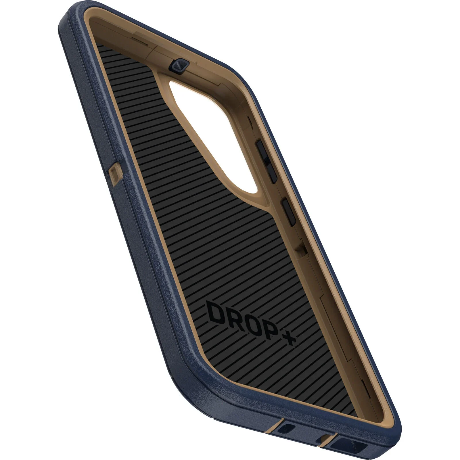 Otterbox Defender Case Samsung S23 Standard 5G 6.1 inch - Blue - Image 5