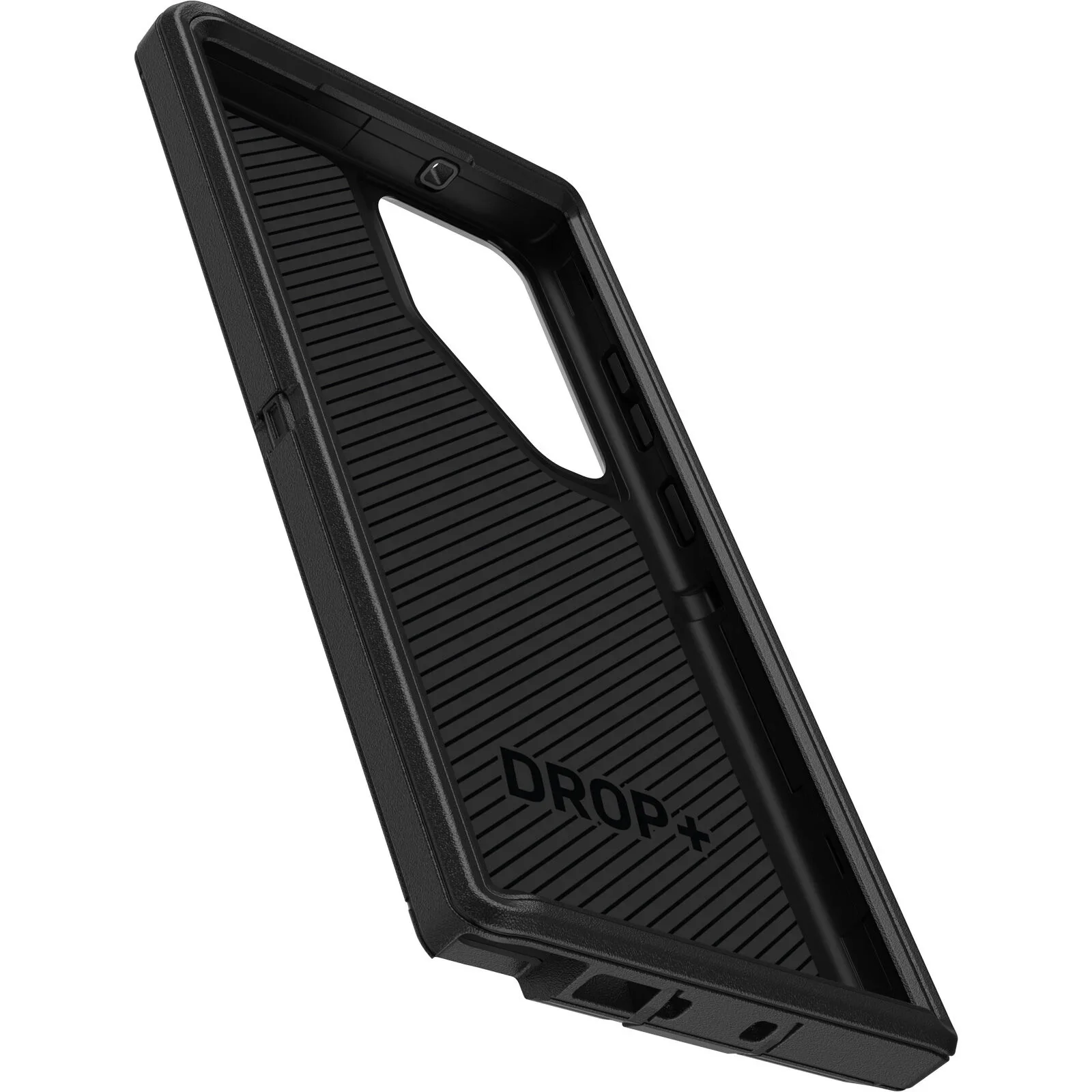 Otterbox Defender Case Samsung S23 Ultra 5G 6.8 inch - Black - Image 4