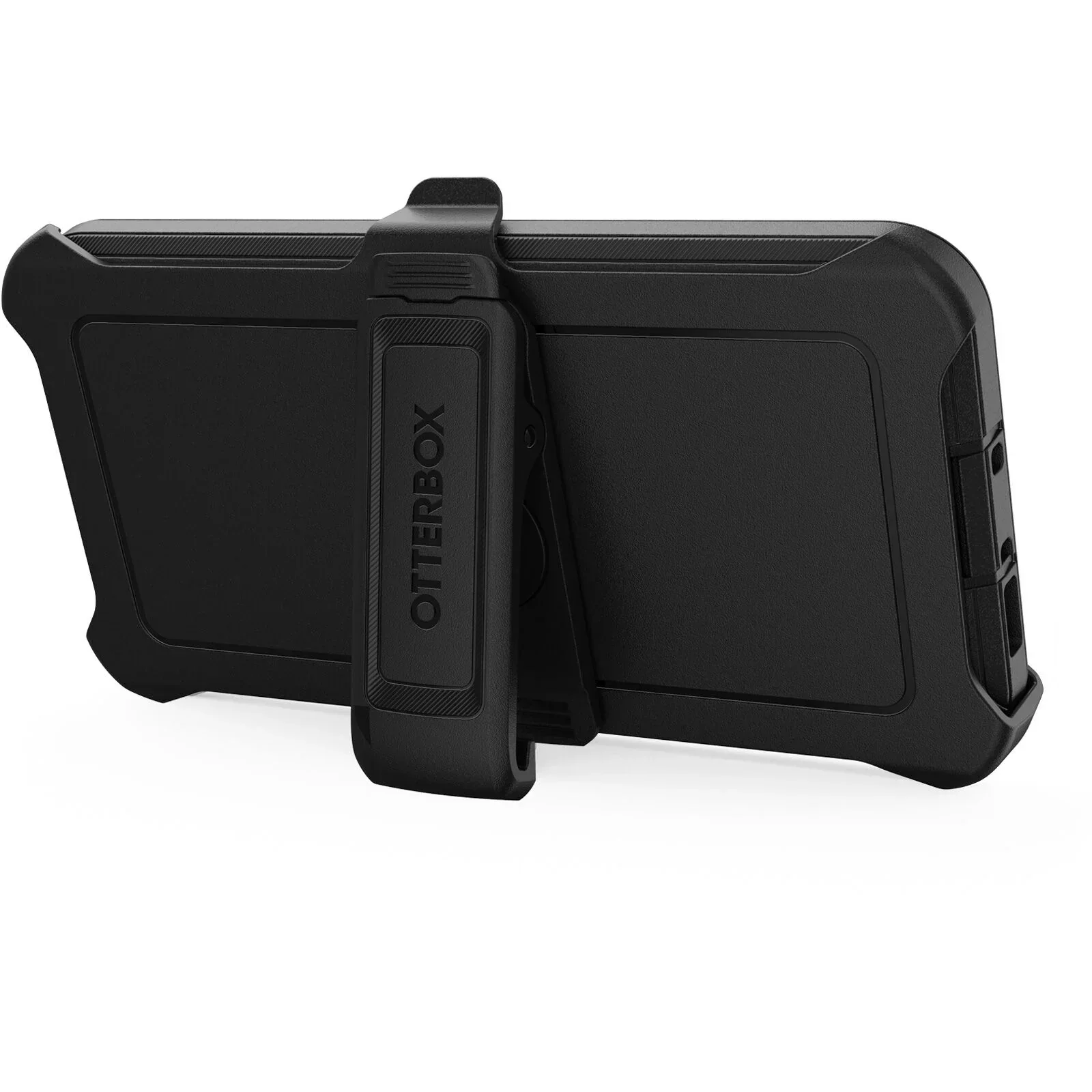 Otterbox Defender Case Samsung S24 Standard 5G 6.2 inch - Black - Image 3