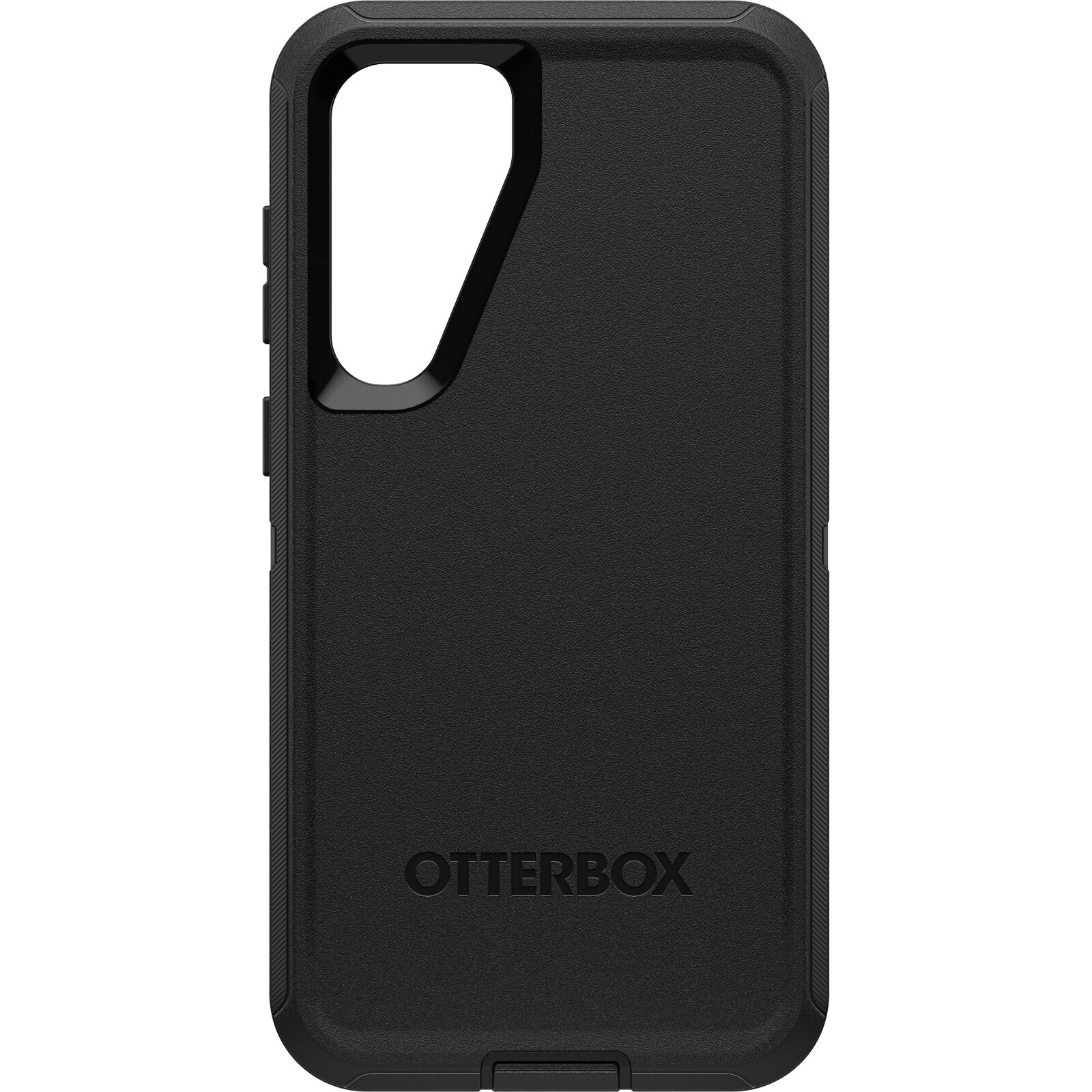 Otterbox Defender Case Samsung S24 Standard 5G 6.2 inch - Black - Image 5