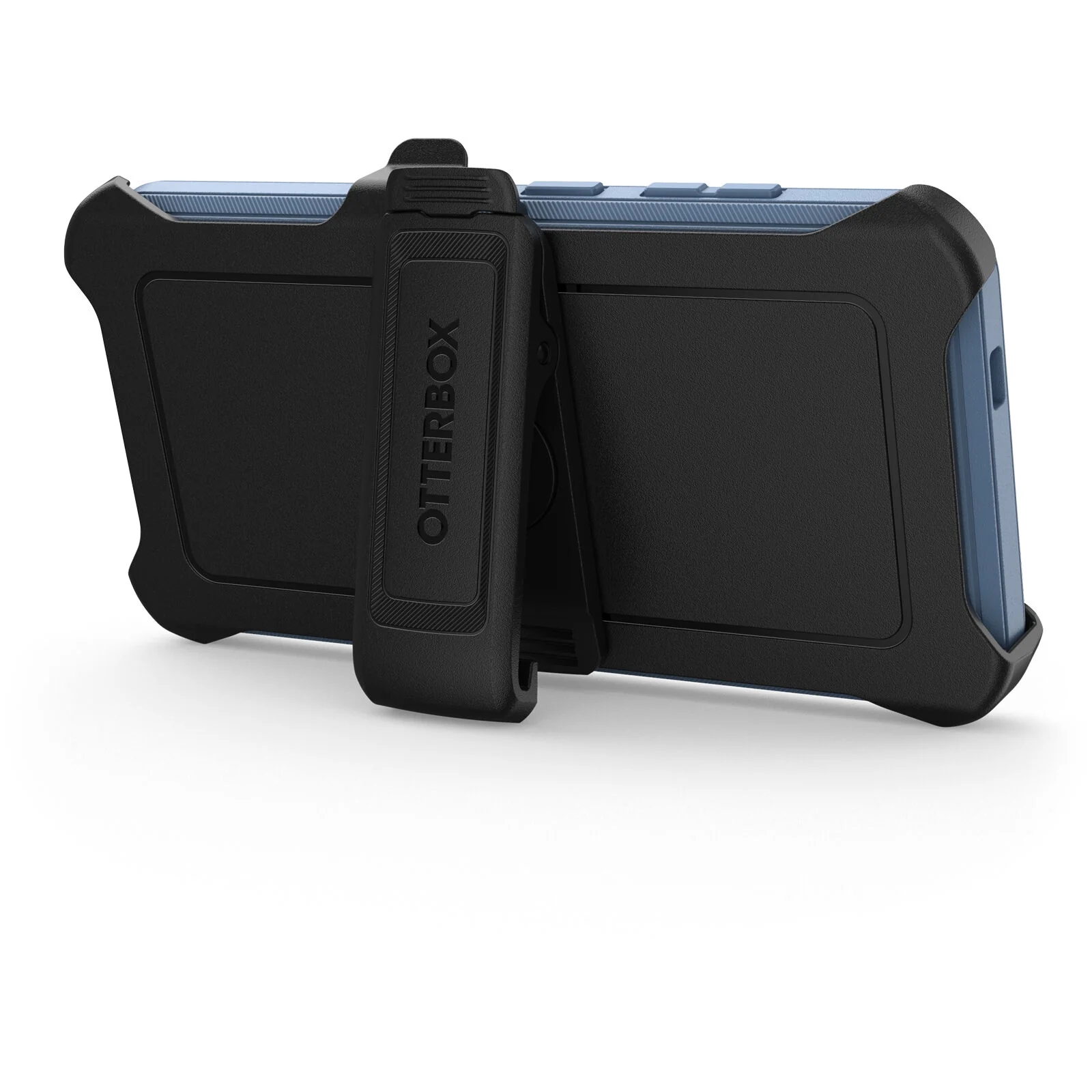 Otterbox Defender Case Samsung S24 Standard 5G 6.2 inch - Baby Blue Jeans - Image 3