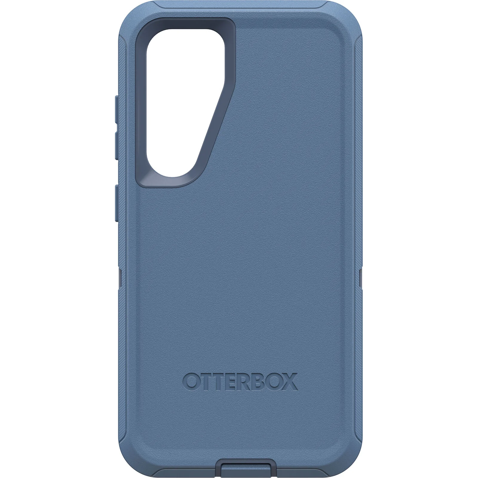Otterbox Defender Case Samsung S24 Standard 5G 6.2 inch - Baby Blue Jeans - Image 4
