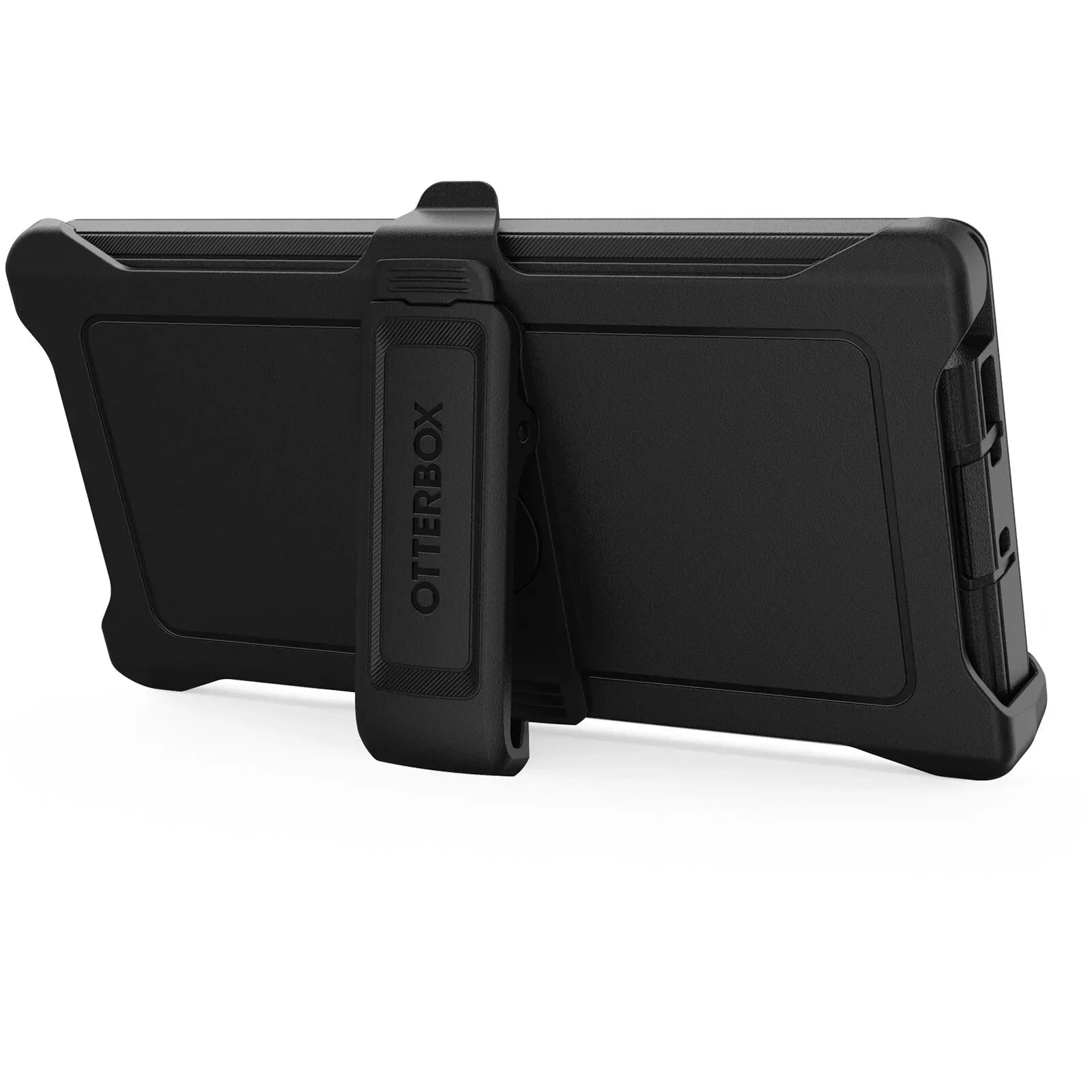Otterbox Defender Case Samsung S24 Ultra 5G 6.8 inch - Black - Image 3