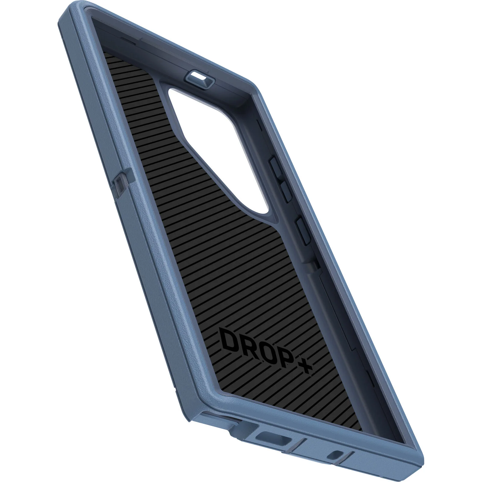 Otterbox Defender Case Samsung S24 Ultra 5G 6.8 inch - Baby Blue Jeans - Image 2