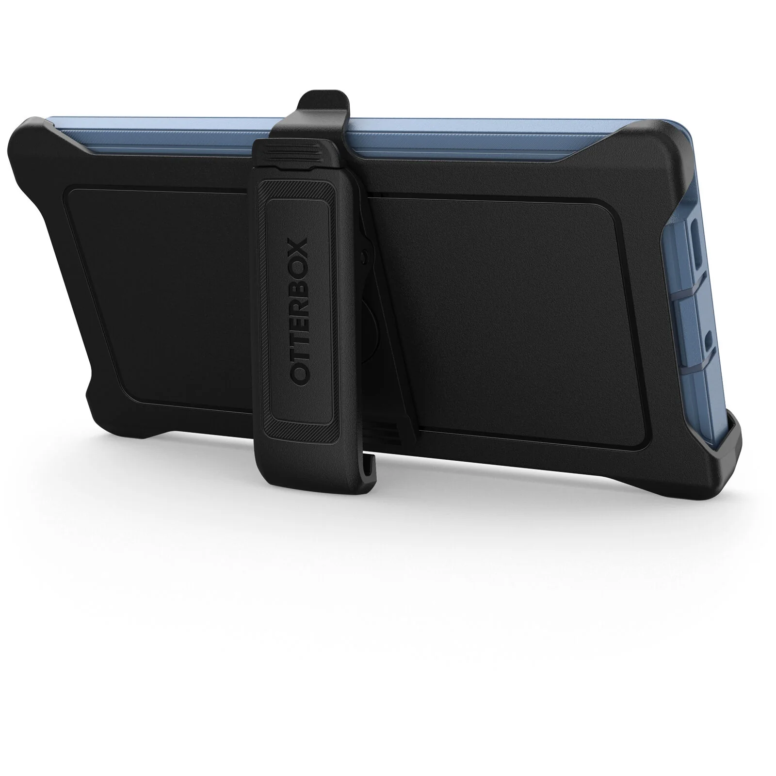 Otterbox Defender Case Samsung S24 Ultra 5G 6.8 inch - Baby Blue Jeans - Image 4