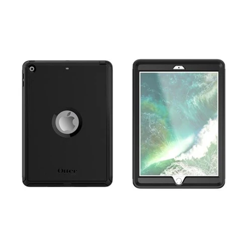 OtterBox Defender Case for iPad 5th & 6th Gen 2017 & 2018 9.7 inch - Black - Image 3