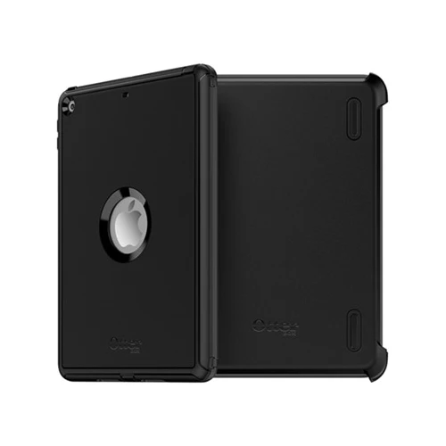 OtterBox Defender Case for iPad 5th & 6th Gen 2017 & 2018 9.7 inch - Black - Image 5