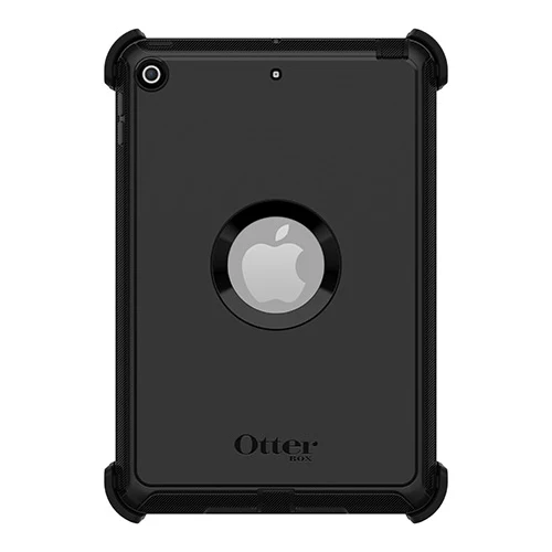 OtterBox Defender Case suits iPad Mini 5 - Black - Image 10