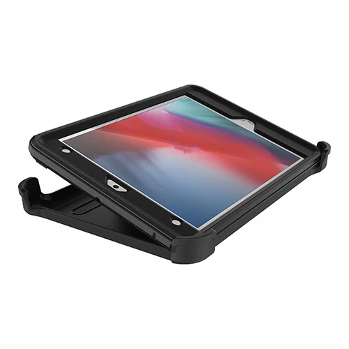 OtterBox Defender Case suits iPad Mini 5 - Black - Image 3