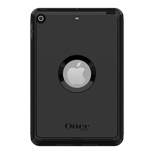 OtterBox Defender Case suits iPad Mini 5 - Black - Image 5