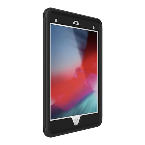 OtterBox Defender Case suits iPad Mini 5 - Black - Image 6