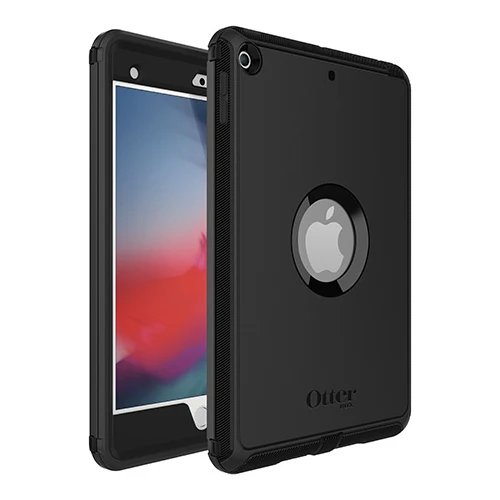 OtterBox Defender Case suits iPad Mini 5 - Black - Image 8