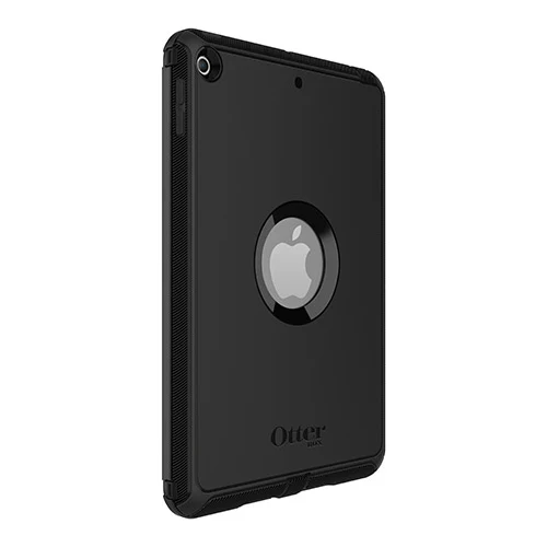 OtterBox Defender Case suits iPad Mini 5 - Black - Image 9