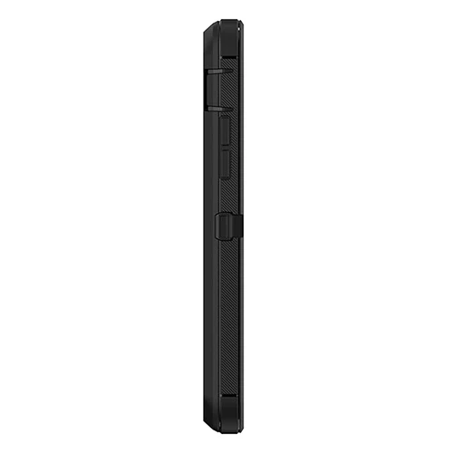 OtterBox Defender Case iPhone SE 2022 / 2020 / 8 / 7 - Black - Image 6