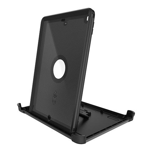 OtterBox Defender iPad Case (9th & 8th & 7th Gen) 10.2 inch - Black - Image 4