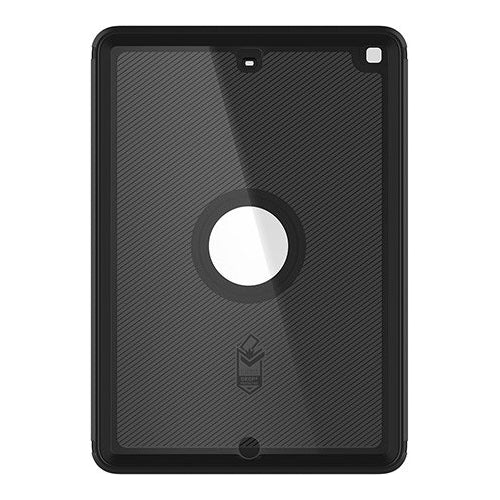 OtterBox Defender iPad Case (9th & 8th & 7th Gen) 10.2 inch - Black - Image 5